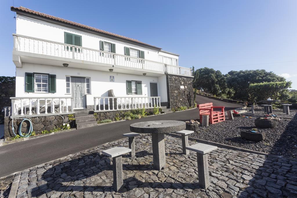 Apartamentos Oliveira Madalena  Exterior photo