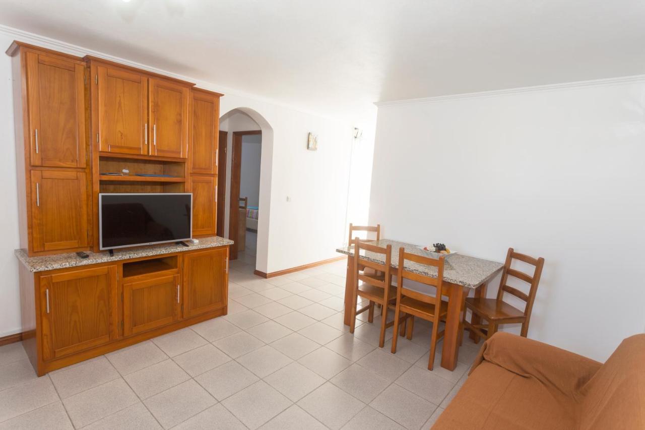 Apartamentos Oliveira Madalena  Exterior photo